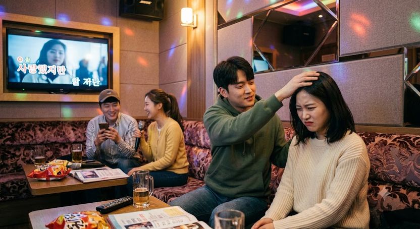 술자리서 머리 한 번 쓰다듬었는데… 다음 날부터 '성추행범' 취급, 죄가 되나요? 기사 관련이미지