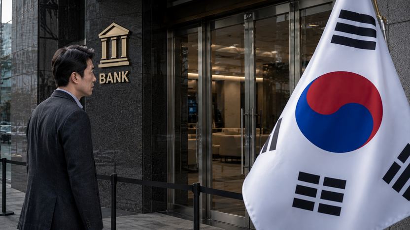 “잔금일이 제헌절인데 은행이 쉽니다”…다음 날 보내면 계약 위반 될까? 기사 관련이미지