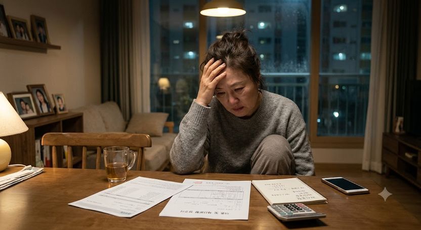 이혼했던 남편과 재혼했는데 또 바람...첫 이혼 때 받은 집, 뺏길 수도 있나요? 기사 관련이미지