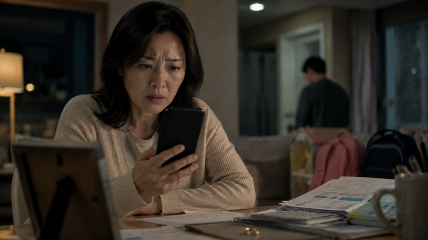 성매매 증거 차고 넘치는데… 재산분할 위해 '결혼 10년' 채워야 할까? 기사 관련이미지