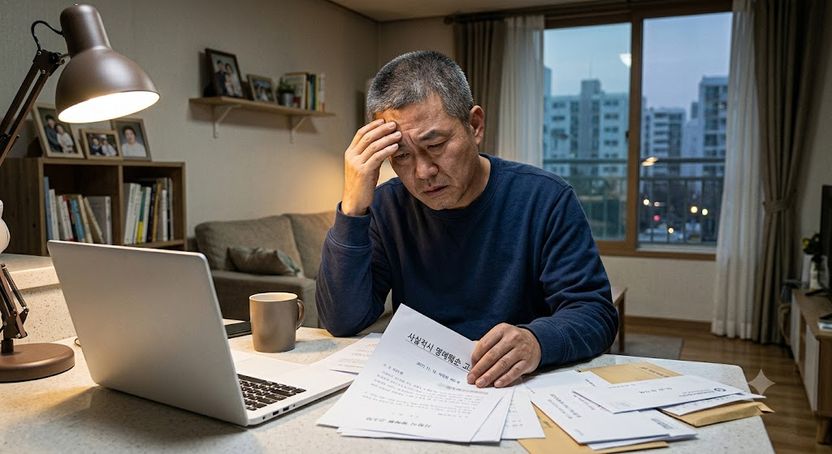 '허위사실'이라더니 이번엔 '사실'…같은 글 두고 말 바꾼 고소, 무고죄 될까? 기사 관련이미지