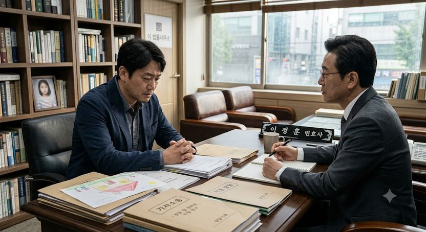 '엄마가 무서워요' 9살 딸, 방문 걸어 잠그고 잔다…아내의 행동, 아동학대 될까? 기사 관련이미지