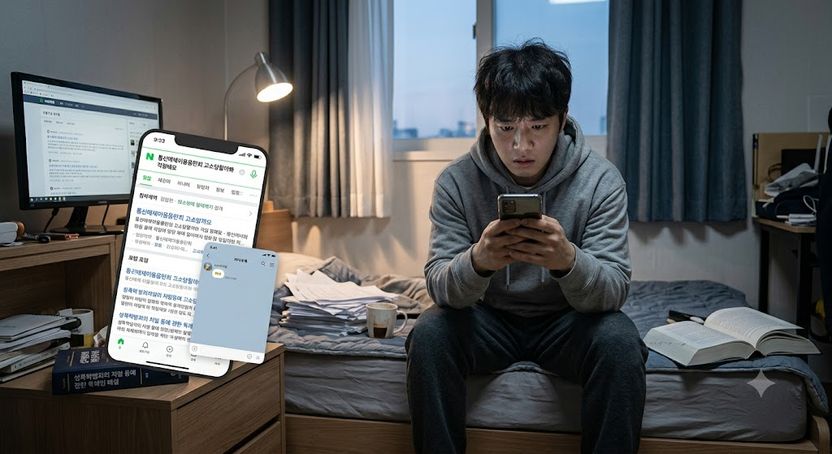 "몸 좋네요"라며 사진 요구…상대방 유도에 보낸 사진, 통매음 될까? 기사 관련이미지