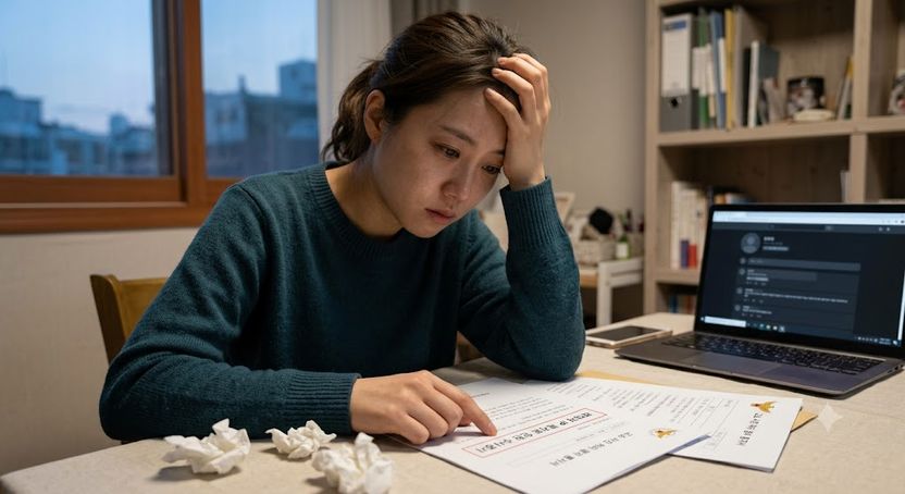 7개월 괴롭힌 스토커, 경찰도 못 잡았는데…새 IP로 또 비방글, 이번엔? 기사 관련이미지