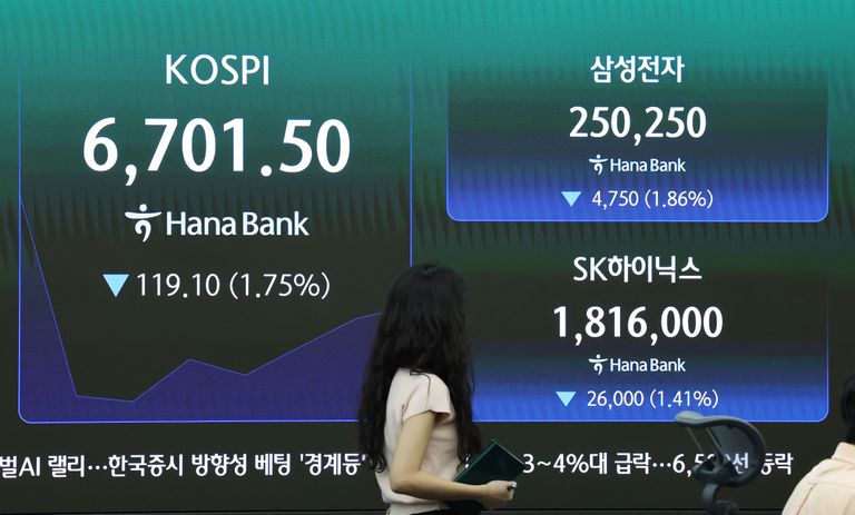 선한 의도가 부른 11조원대 재앙, '삼전닉스 ETF' 상장폐지 못하는 진짜 이유 기사 관련이미지