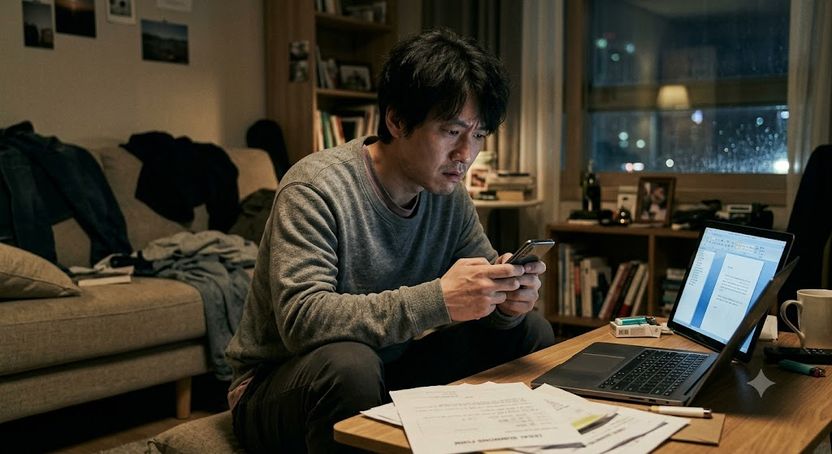 ‘중딩’ 영상 3개 5만원에 샀다…경찰은 “걱정 말라”는데 기소유예 될까? 기사 관련이미지