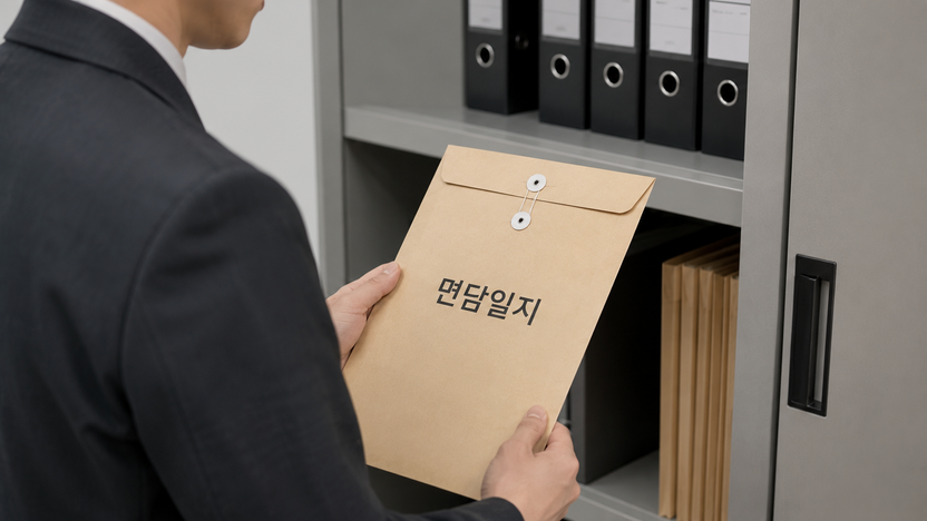 직장 내 괴롭힘 면담일지가 가해자 손에…회사는 "누가 줬는지 모른다"는데 책임 없나? 기사 관련이미지