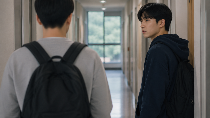 "나 옷도 안 입고 '딸이나 조짐'"…남자 대학 동기끼리 한 농담, 통매음 처벌될까? 기사 관련이미지