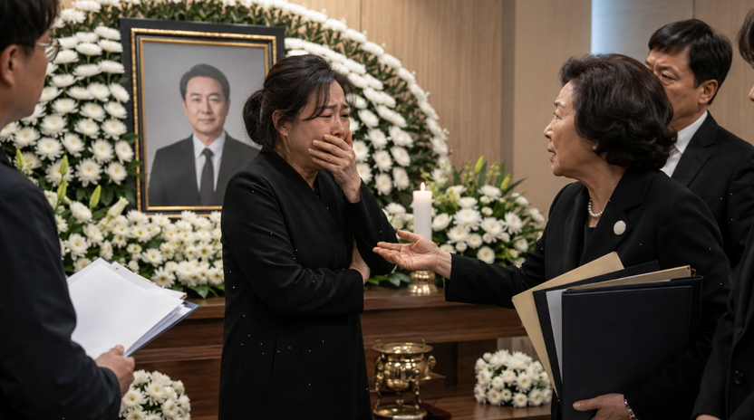 20년 동거한 '사실혼' 아내…남편 사망 후 유족연금 전처 차지 되나 기사 관련이미지
