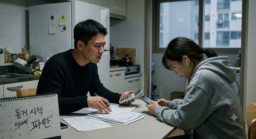 1년 동거한 연인, 정산 요구에 ‘묵묵부답’…대신 내준 1000만원 받을 수 있을까? 기사 관련이미지