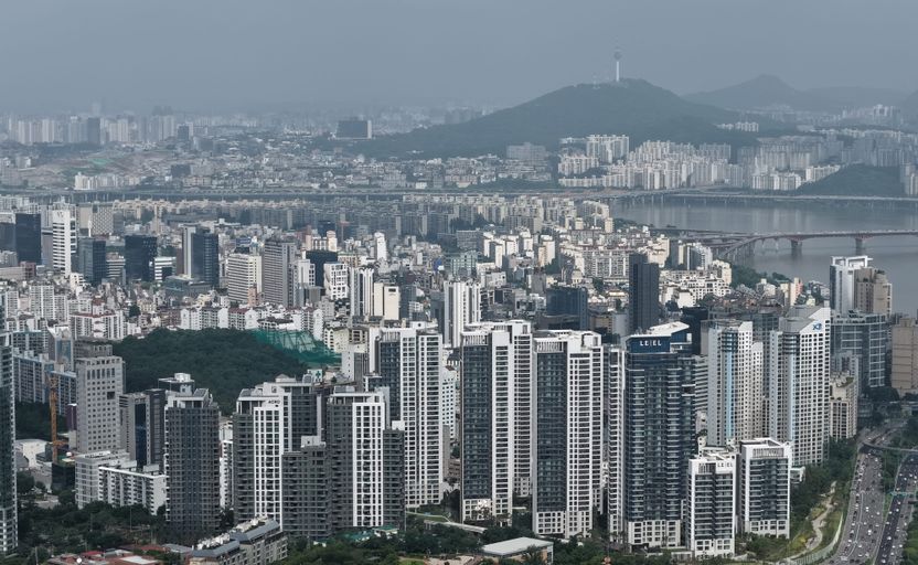 집주인이 매수자에게 돈을 빌려주고, 집을 파는 행위 불법일까? 기사 관련이미지