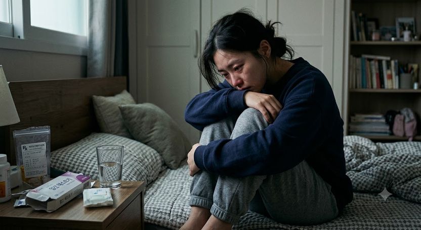 '콘돔 끼는 척' 남친 때문에 임신중절…'꽃뱀'이라는데, 고소할 수 있나요? 기사 관련이미지