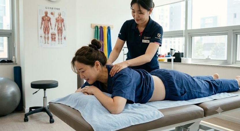 '실비 된다'는 병원 말만 믿었는데…보험사기 피의자 된 억울한 사연 기사 관련이미지