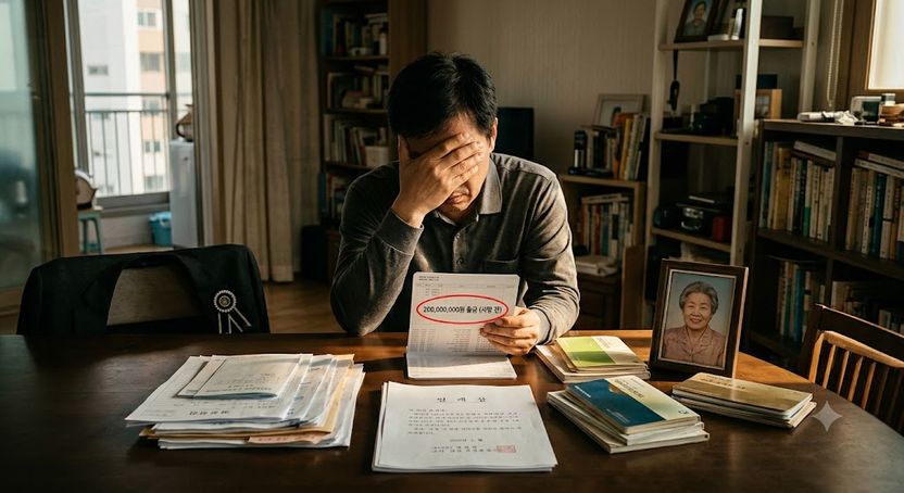 어머니 치매 후 2억 넘게 사라졌다…새아버지 “생활비로 다 썼다”, 처벌될까? 기사 관련이미지
