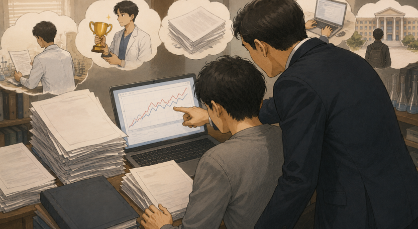 자녀 '치전원' 스펙 위해 대학원생 쥐어짠 교수…법원 "파면 처분 정당" 기사 관련이미지