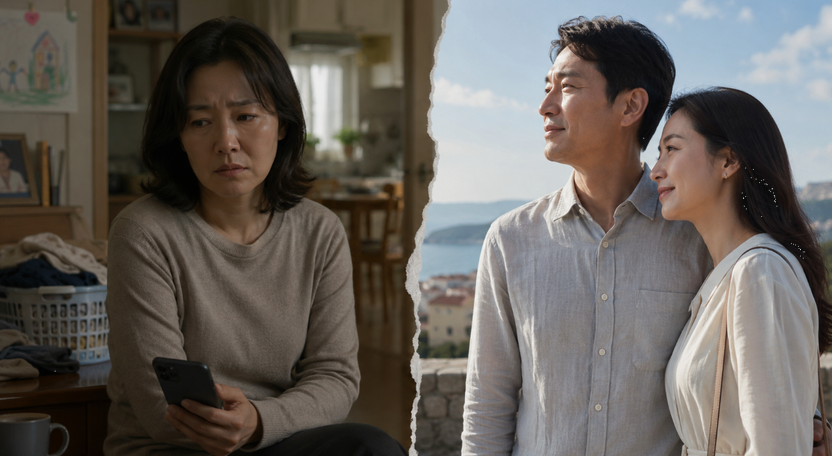 5년 별거 중 남편의 외도, 상간소송 가능할까…혼인 파탄 여부가 핵심 쟁점 기사 관련이미지