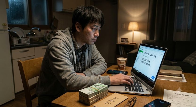 아내 걱정에 1000만원 보냈는데…가정폭력 접근금지 위반으로 처벌되나? 기사 관련이미지