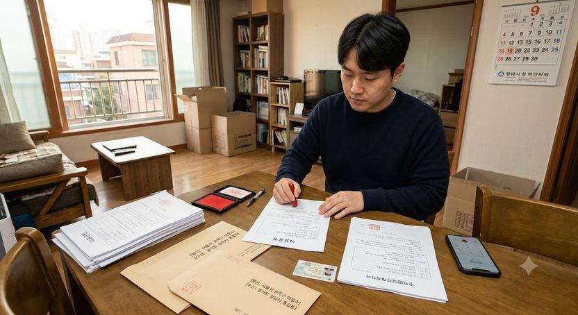 "새 세입자 구해야 돈 준다" 2년 넘게 버티는 집주인…전세금 돌려받으려면? 기사 관련이미지