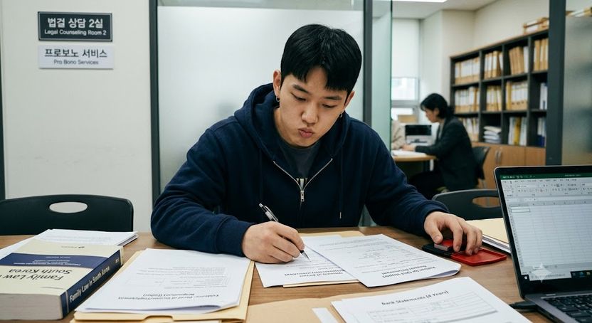 양육비 4년 넘게 끊고 해외체류…'신용불량자' 아빠 친권 박탈하고 돈 받을 수 있나요? 기사 관련이미지