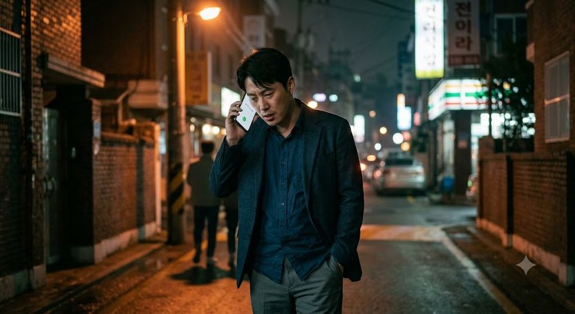 회식 후 직장 동료에게 '사랑해요'…6분간 3통 전화, 스토킹될까? 기사 관련이미지