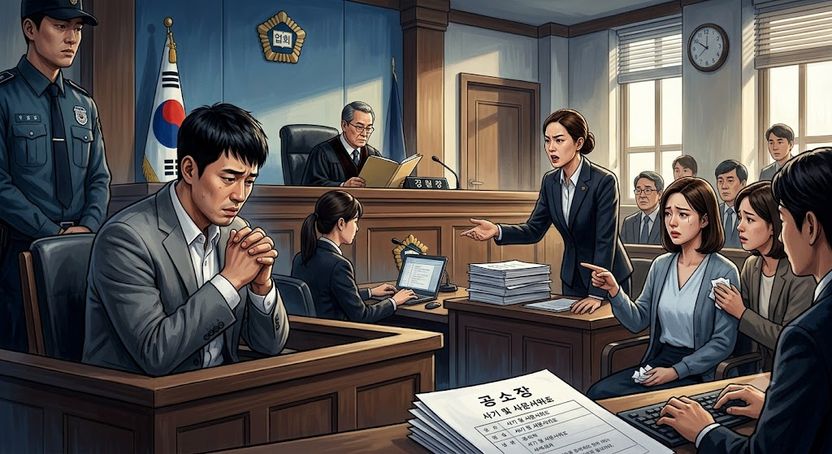 의사라 속였더니 "호텔비·월세 갚아"…연인 간 데이트 비용도 사기죄가 될까요? 기사 관련이미지
