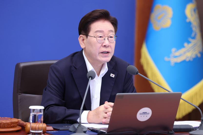 이재명 대통령 분당 집 근저당 거래 논란… 전문가들 "불법 아닌 대출 규제 촌극" 기사 관련이미지