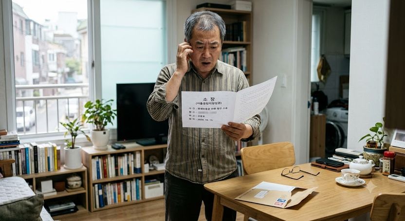 집 판 지 2년 됐는데 "전세금 내놔라"…전 집주인도 책임져야 하나요? 기사 관련이미지