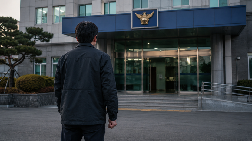 '도박만 3번째' 같이한 친구 계좌까지 '피싱'으로 정지…자수하면 선처받을까? 기사 관련이미지