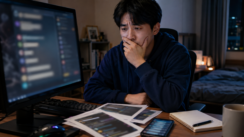 게임 채팅에서 욕 먹고 패드립까지 당했는데…고소할 수 있나요? 기사 관련이미지