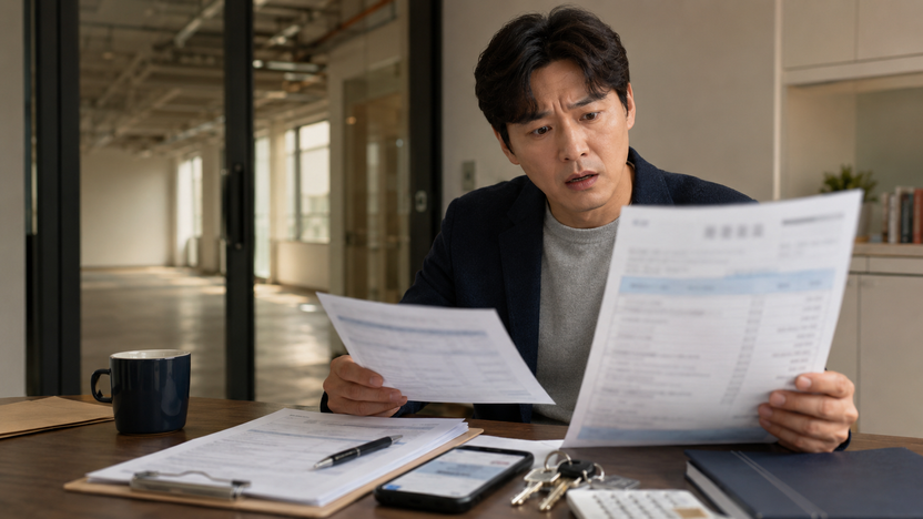 임대인이 보증금 못 준다고 잠적했어요…이사 가도 보증금 지킬 수 있나요? 기사 관련이미지