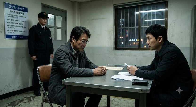 알바 면접 온 10대에게 "손으로 해주면 돈 준다"…만나지 않았는데 처벌될까? 기사 관련이미지