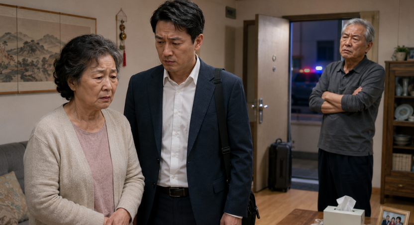 술·폭력으로 가족 내쫓고 "부양 의무 있잖아"…폭력 아버지 부양료 줘야 할까 기사 관련이미지