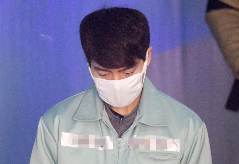 '5번째 <b>음주운전</b>' <b>손승원</b> <b>2심</b> 징역 4년 구형?이례적 중형, 실제 선고까지...