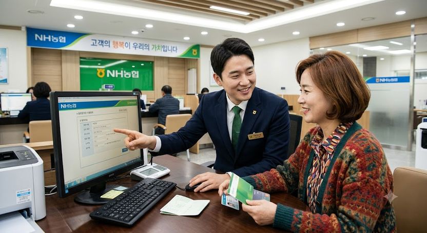 친한 누나 부탁에 계좌이체…보이스피싱 '자금세탁책' 처벌받을까요? 기사 관련이미지