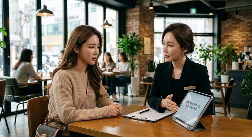'쌍커플 수술비 전액 지원' 인플루언서에 협찬 제안…의료법 위반될 수 있나? 기사 관련이미지