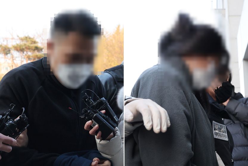 캄보디아 거점 100억대 딥페이크 로맨스 스캠, 30대 부부 중형 선고 기사 관련이미지