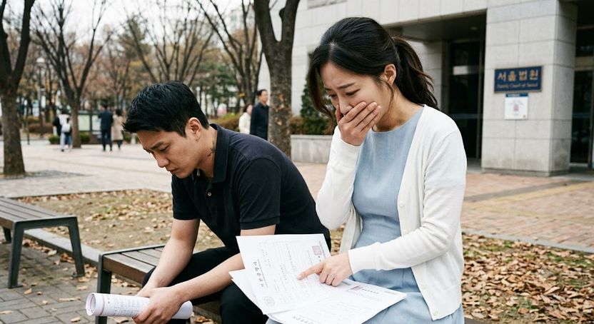 “알고보니 조폭 출신” 내 집 보증금 노리는 남편, 혼인취소하고 재산도 지킬 수 있을까? 기사 관련이미지