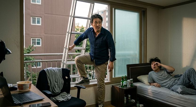 연락 끊긴 직원이 걱정돼 창문 열고 집에 들어간 사장님, 처벌받을까요? 기사 관련이미지