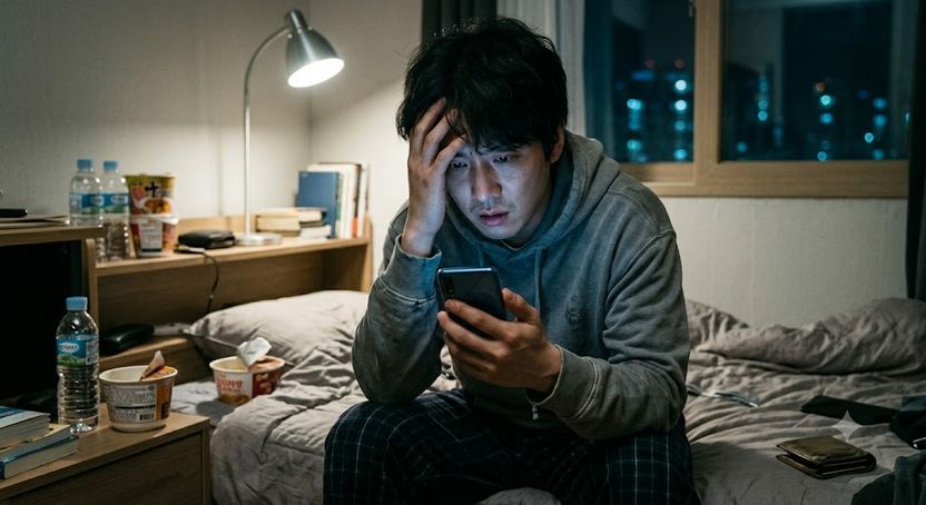 '고2와 성적 대화' 후 2000만원 보냈는데…'사촌오빠'의 1000만원 추가 요구 기사 관련이미지