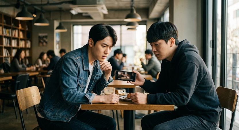 성관계 영상, 친구에게 폰으로 잠깐 보여줬는데…'영상 제공'으로 처벌될까? 기사 관련이미지