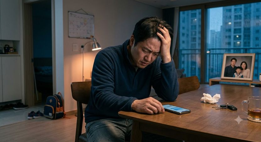공부 안 한다고 아들 때린 아내, 홧김에 신고했는데…처벌 막을 수 있나요? 기사 관련이미지