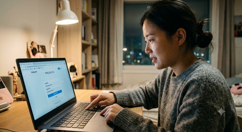 내 정보로 만든 계정 비번 바꿨더니…스토킹 가해자가 '해킹범'으로 역고소했다 기사 관련이미지