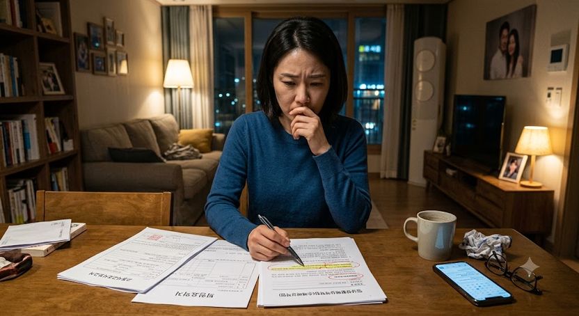 '결혼식·임신' 증거 다 있는데…'사실혼' 배우자 사고, 배상책임보험 되나요? 기사 관련이미지