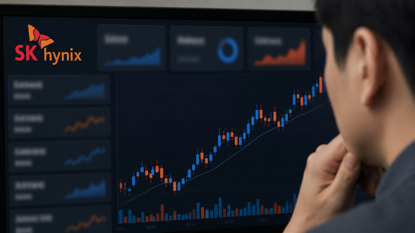 남편 잃고 미성년 자녀가 받은 상속금, 레버리지 ETF 투자해도 될까? 기사 관련이미지