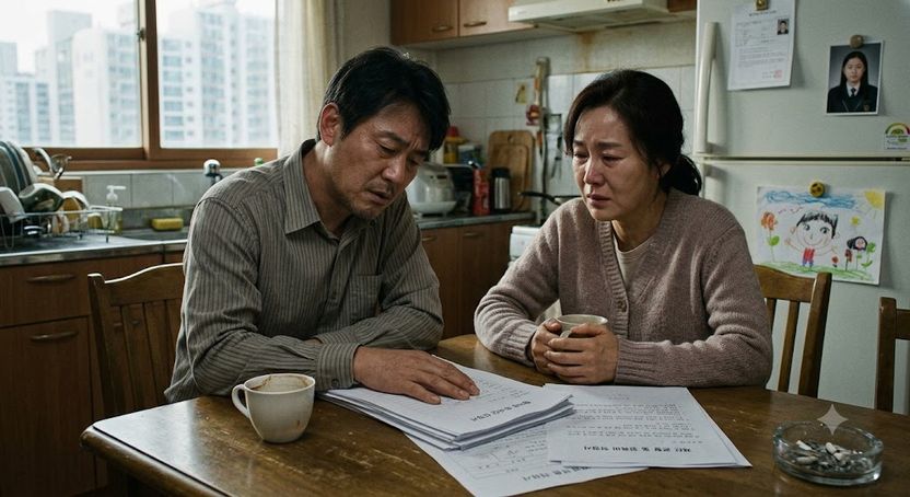 남편 도박 빚 5억대, '집 팔아 다 줄게'…이혼 약속, 믿어도 될까요? 기사 관련이미지