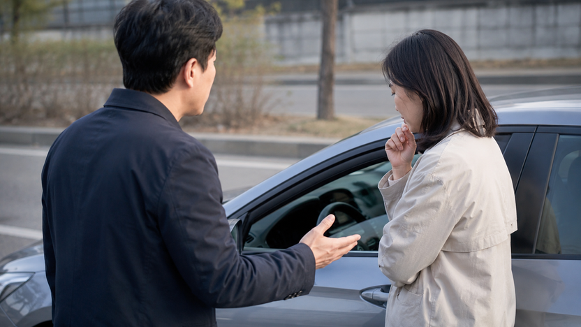음주운전 약점 잡아 2억 뜯어낸 사기단⋯사기당했으니 내 음주운전 처벌은 무효? 기사 관련이미지