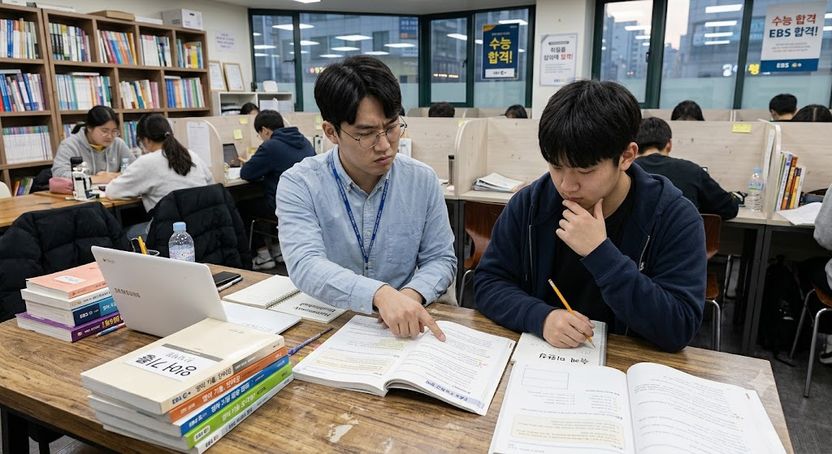 과외 중 “이 새끼야” 농담했다가 피소 위기…아동학대 처벌될까요? 기사 관련이미지