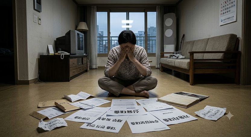 남편이 8000만원 빚 남기고 잠적…이 돈, 제가 다 갚아야 하나요? 기사 관련이미지