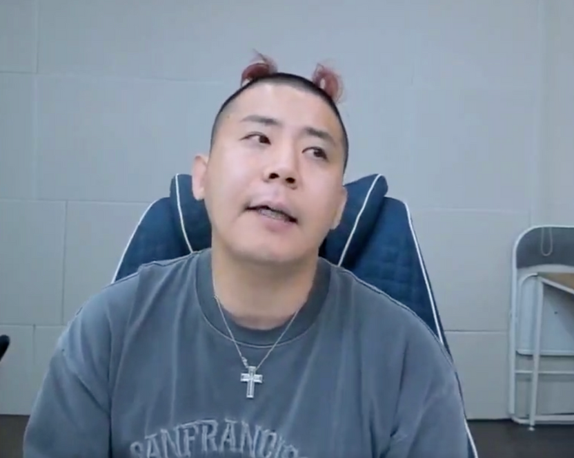 '주 10억 원정 도박' 자수 예고한 BJ 철구...감옥 다녀오면 불법 사채 빚은 사라지나 기사 관련이미지