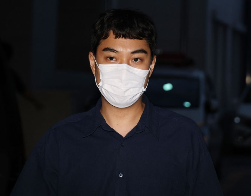 '검찰 최영중 영장 기각' 둘러싼 논란⋯수사 구조 개편안 본회의 표결 앞둬 기사 관련이미지